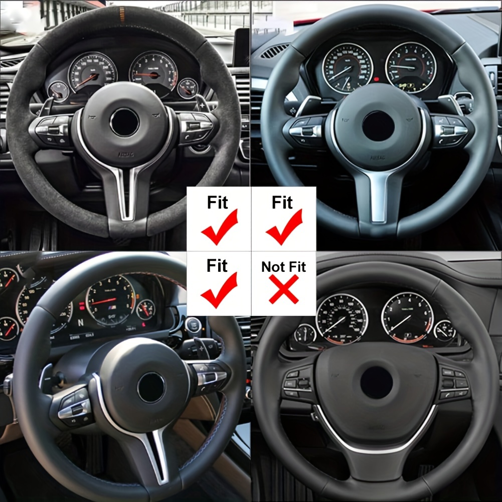 Left Steering Wheel Multi function Switch Control Knob - Temu