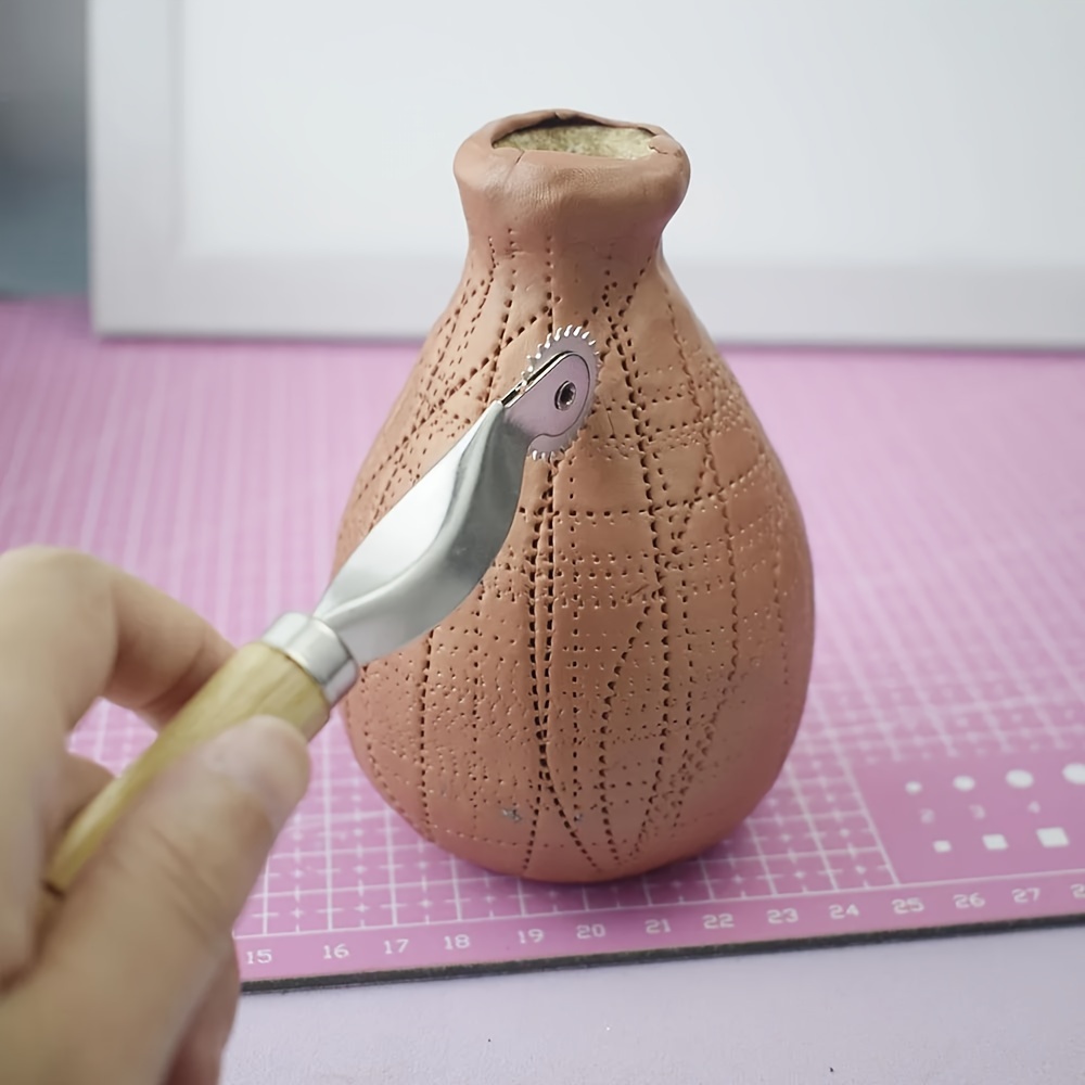 Kit completo de herramientas de cerámica para esculpir arcilla polimérica  suministros de arte, 24 piezas