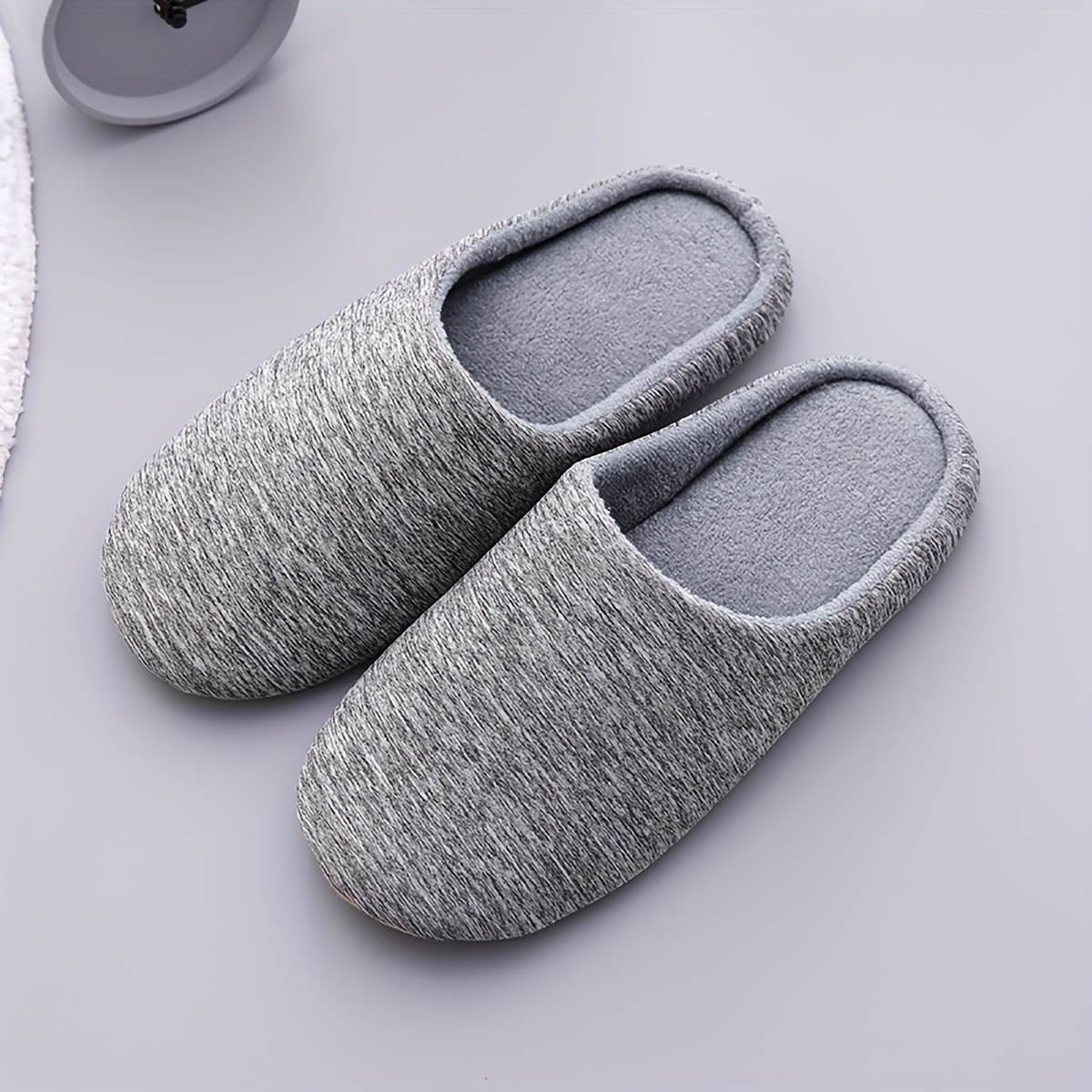 Men'-light Soft Sole Indoor Home Slippers