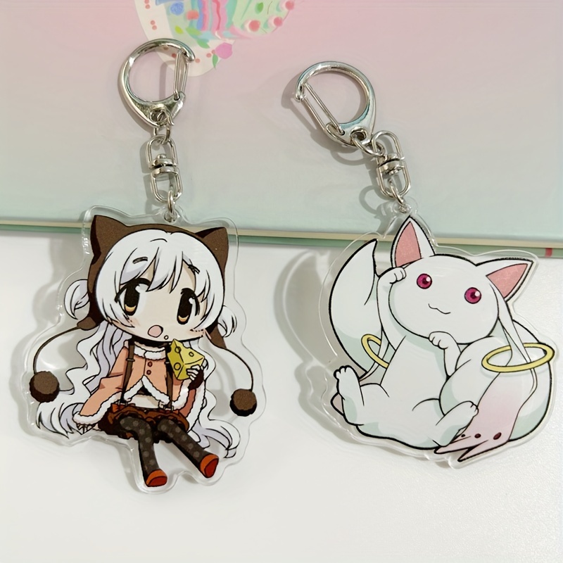 Shop Bag Keychain Accessories Anime online