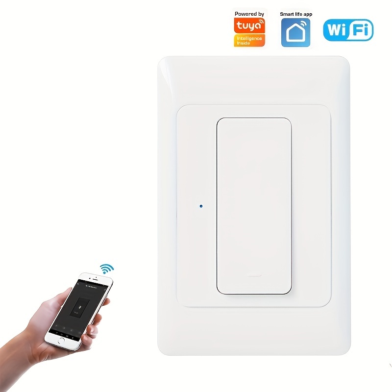 Wireless Appliance Remote Control Lamp Light Switch - Wall Light Switches 