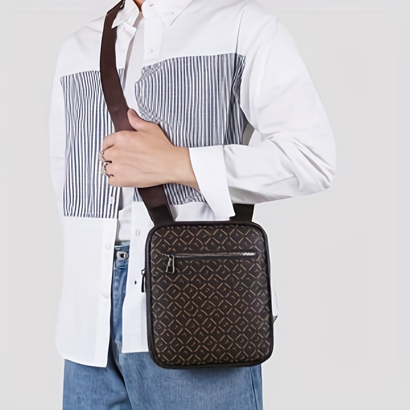 Shoulder LV Bag, For Casual Wear