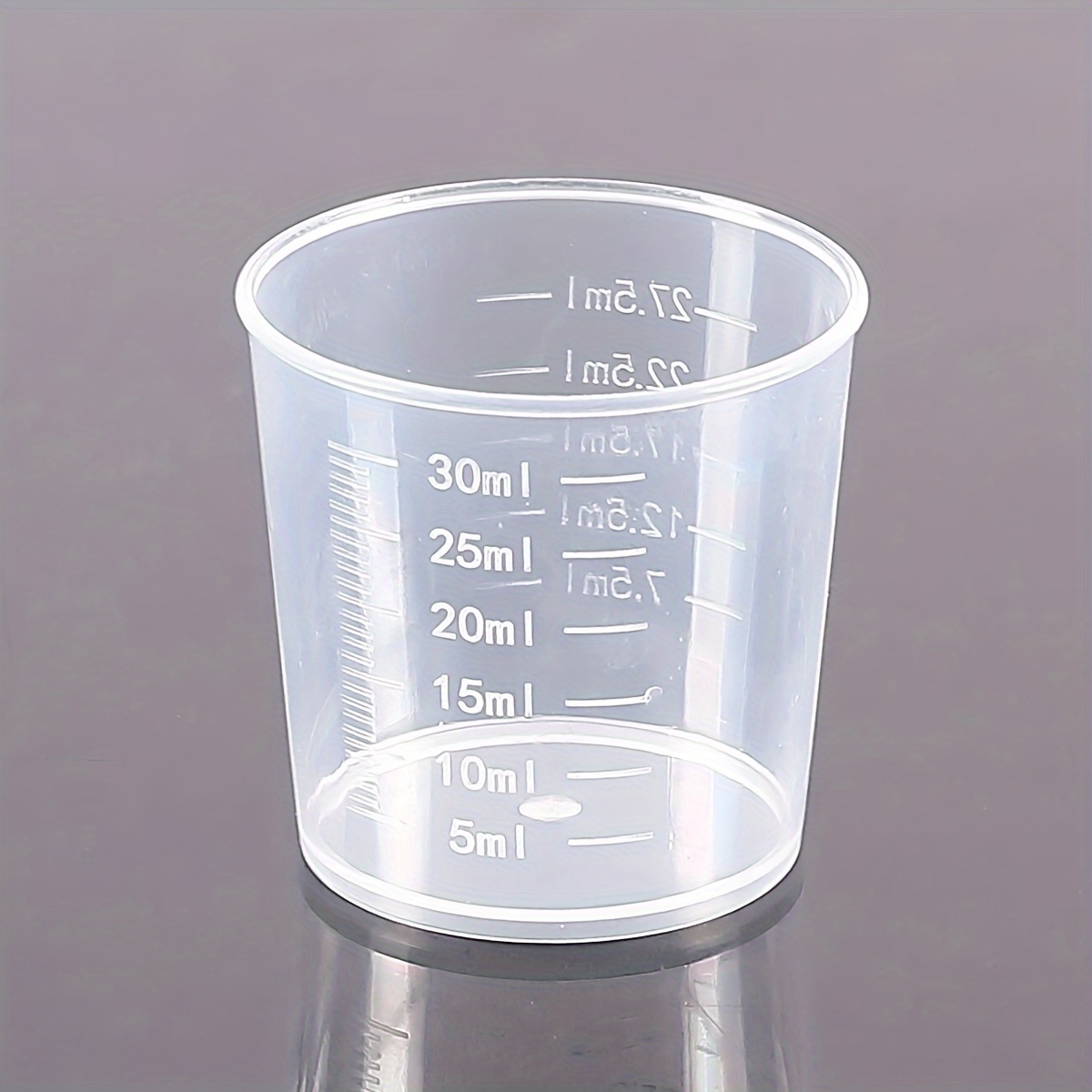 Glass Measuring Cup, Clear Liquid Measuring Cups, Glass Measuring Cup For  Kitchen Or Restaurant, Easy To Read, Essential Kitchen Tools, Kitchen  Stuff, - Temu
