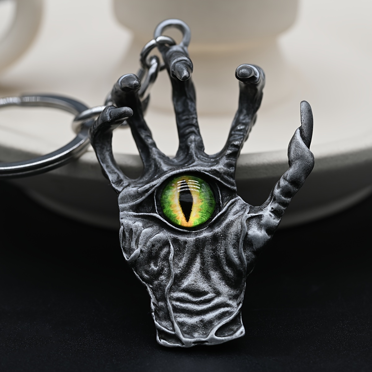 Claw Keychain - Temu