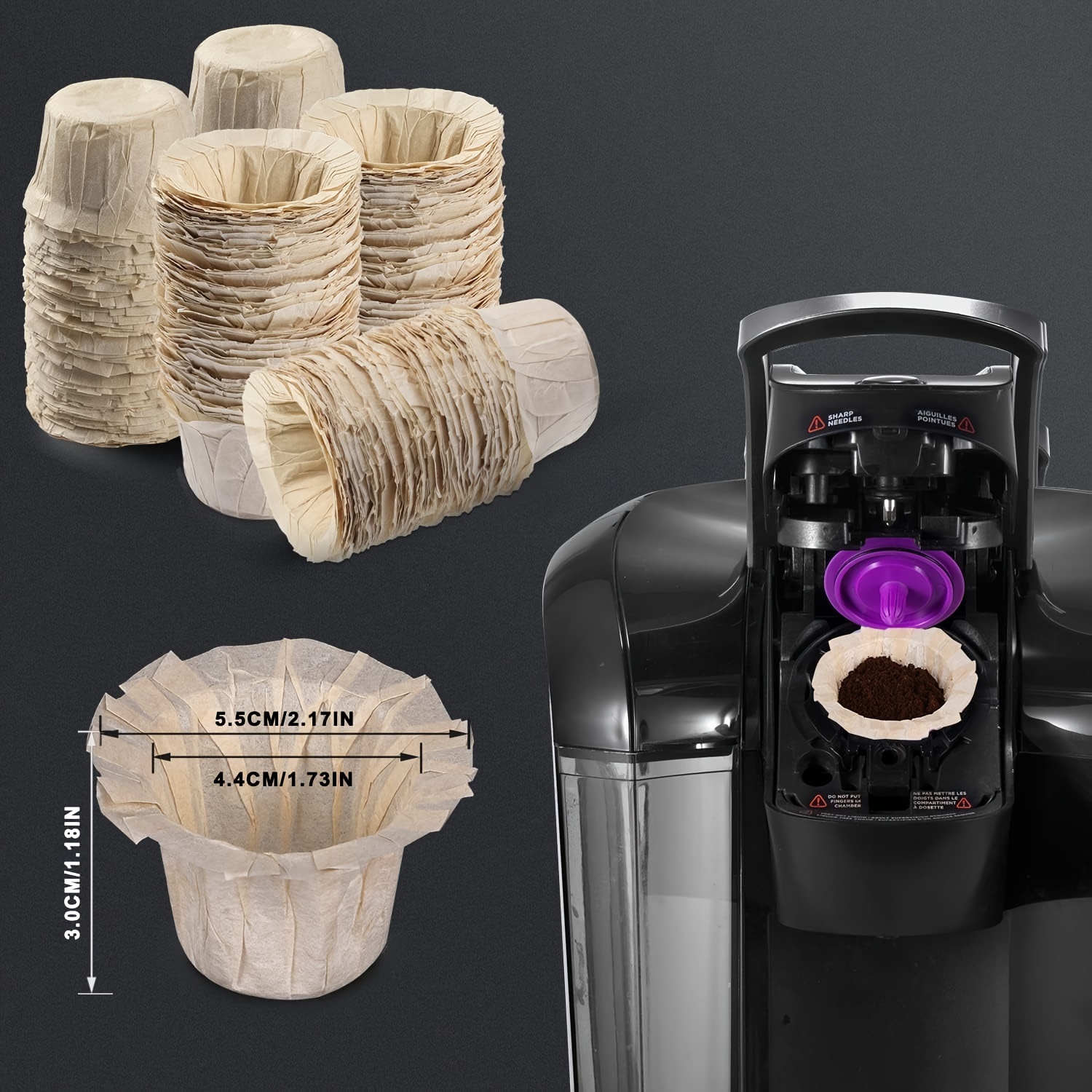 Keurig 3.0 outlet