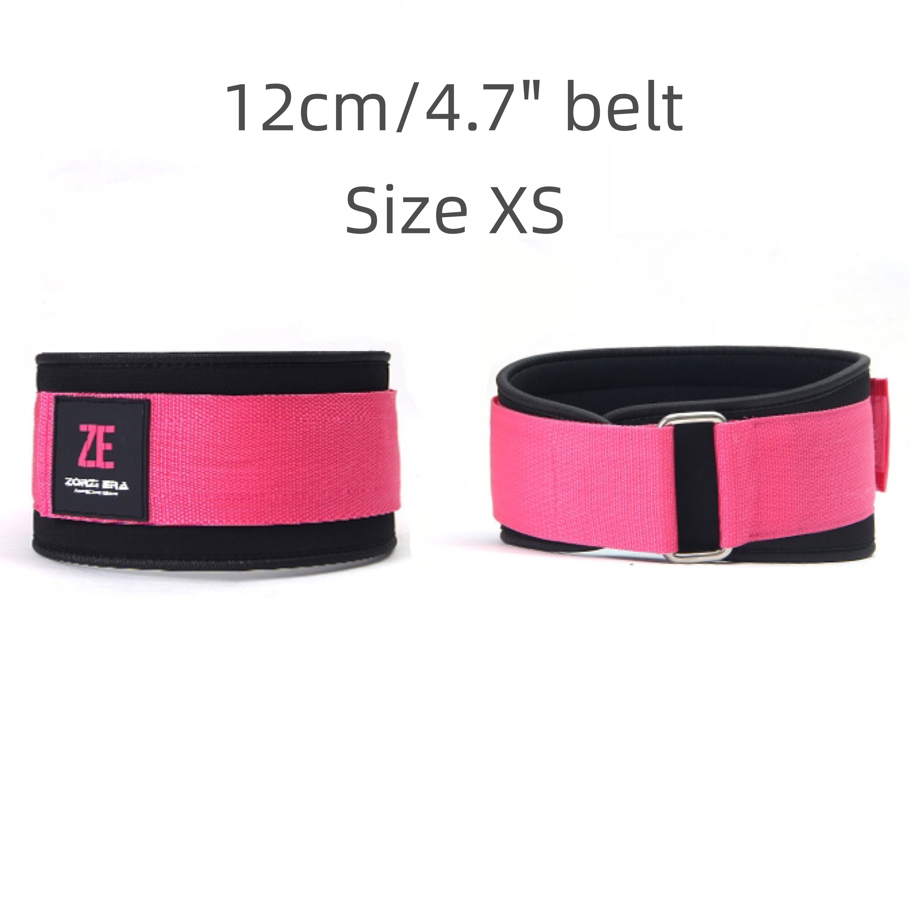 Exercise belt online online