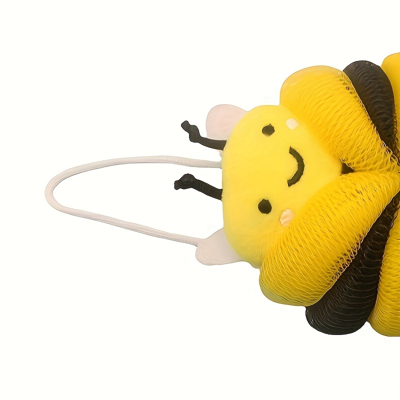 Bumble Bee Bathroom Accessories