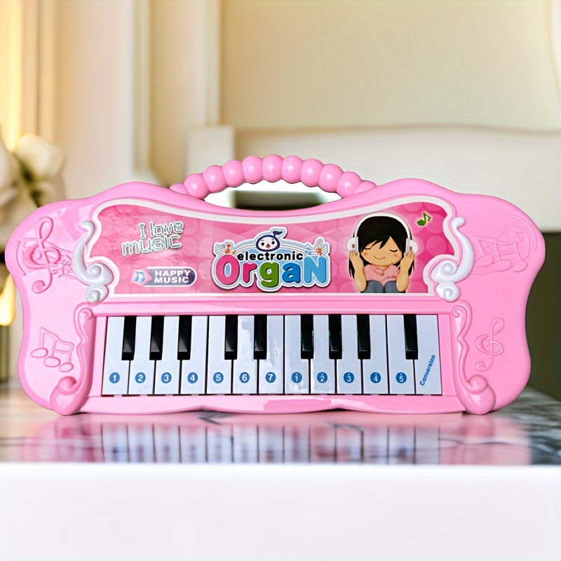 Instrument musique bébé · Trendy Little Instrument musique bébé