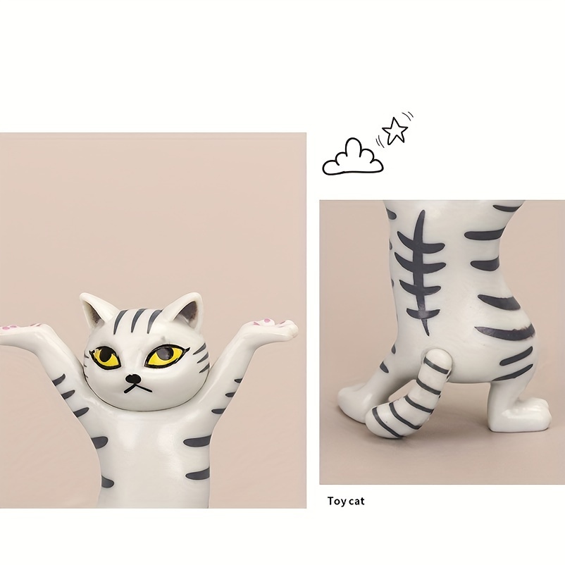 Dancing best sale cat puppet