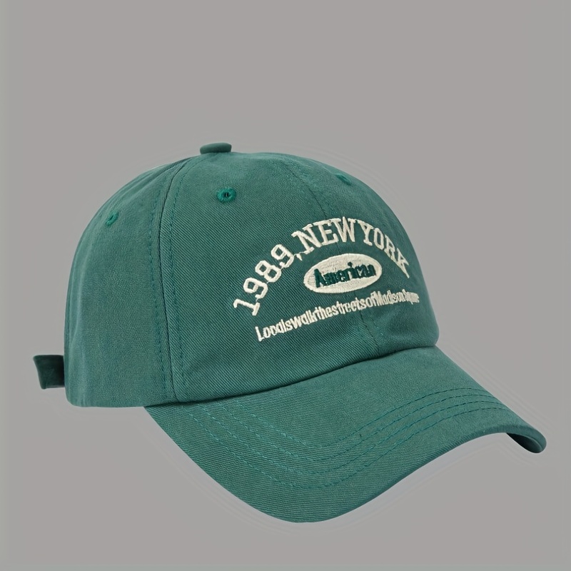 Life Is Good American Hats for Men