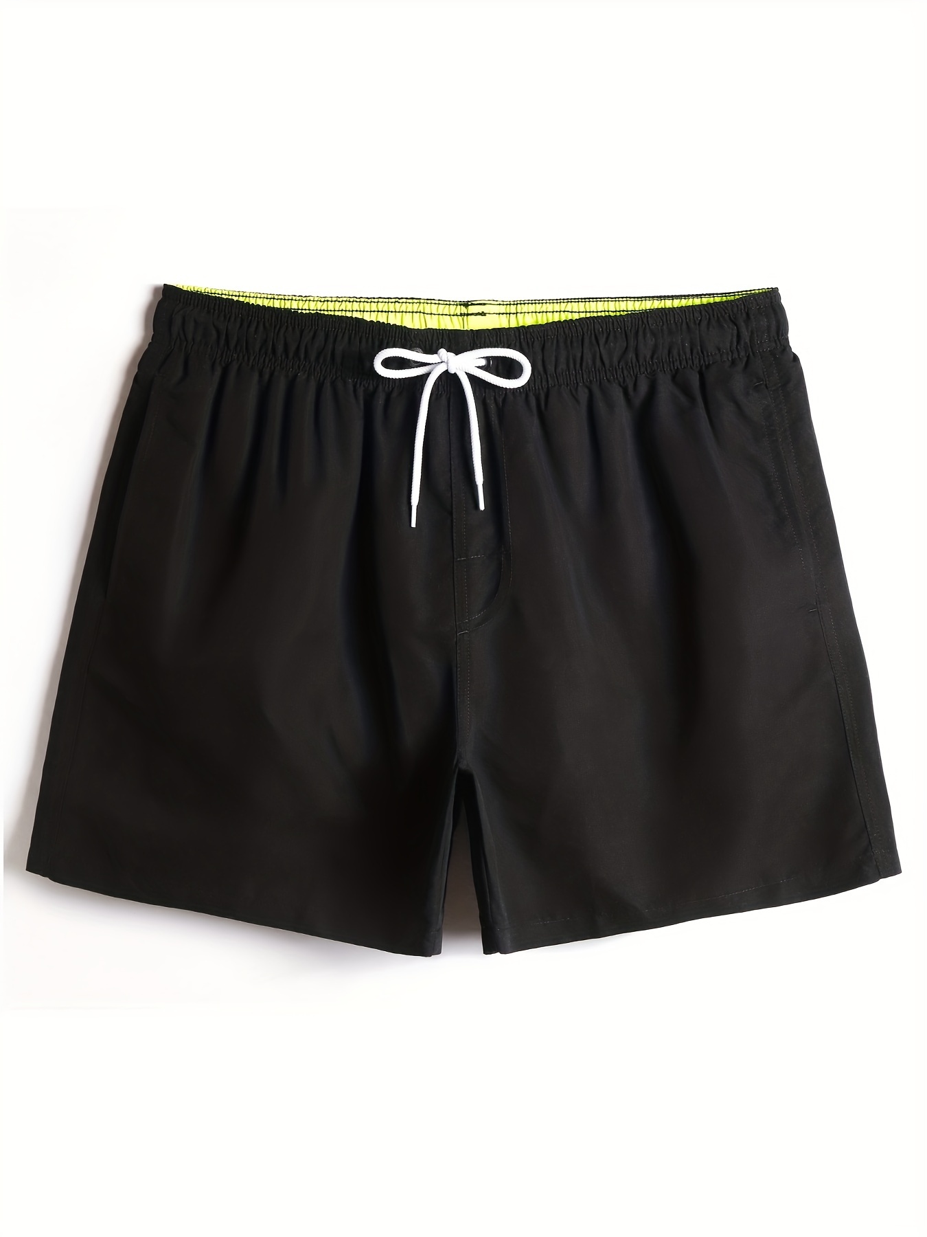 Pantalones Cortos Playa Holgados Hombre Ropa Deportiva - Temu