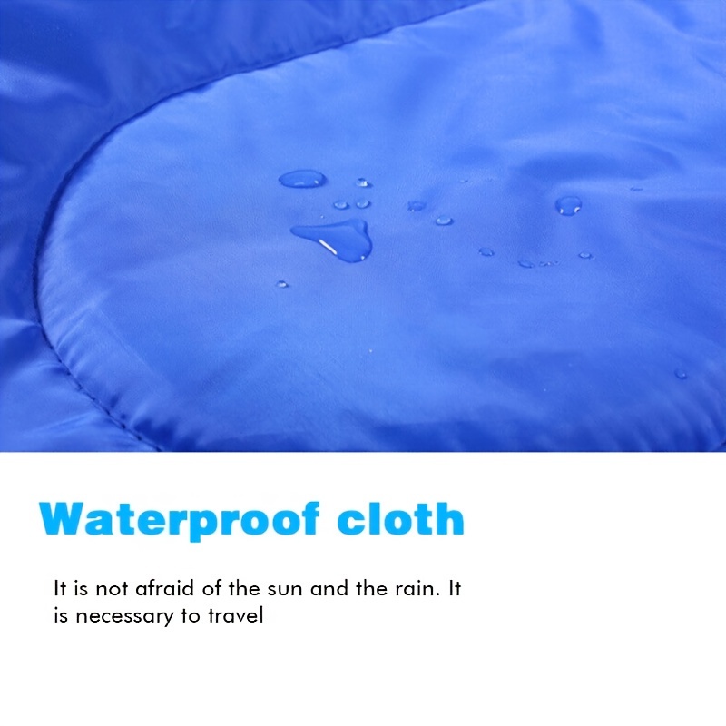 Portable Sleeping Bag for Outdoor Camping Hiking Lunch Break