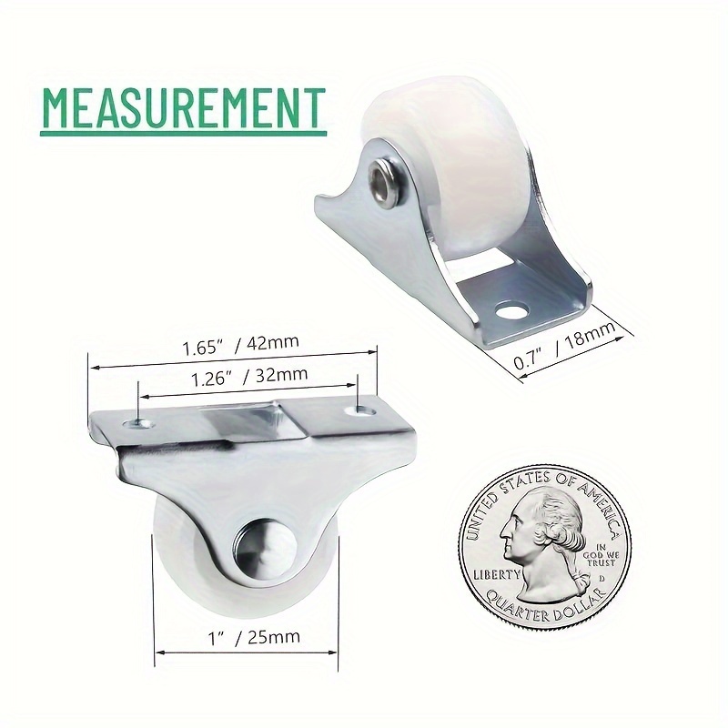 12+ Casters For Tool Boxes