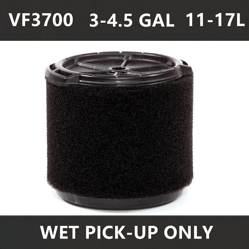 Vf3700 Wet Application Foam Compatible With Most 3 4.5 Gal - Temu