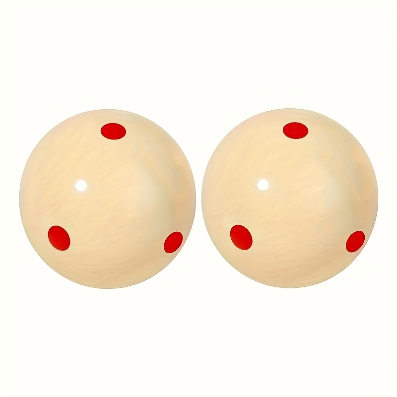 Bille d'entrainement Pro cup 57,2 mm