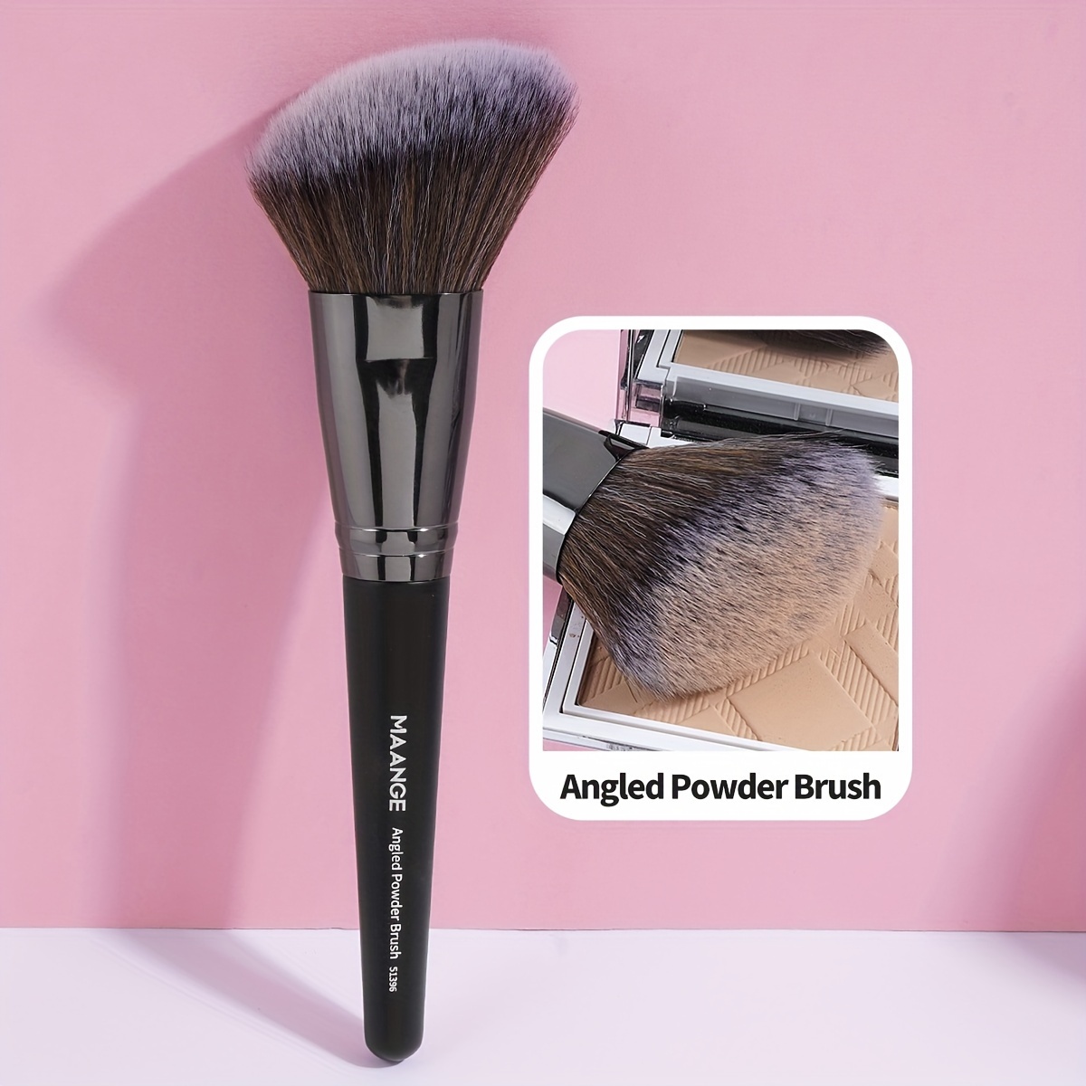 Angled Blush Brush
