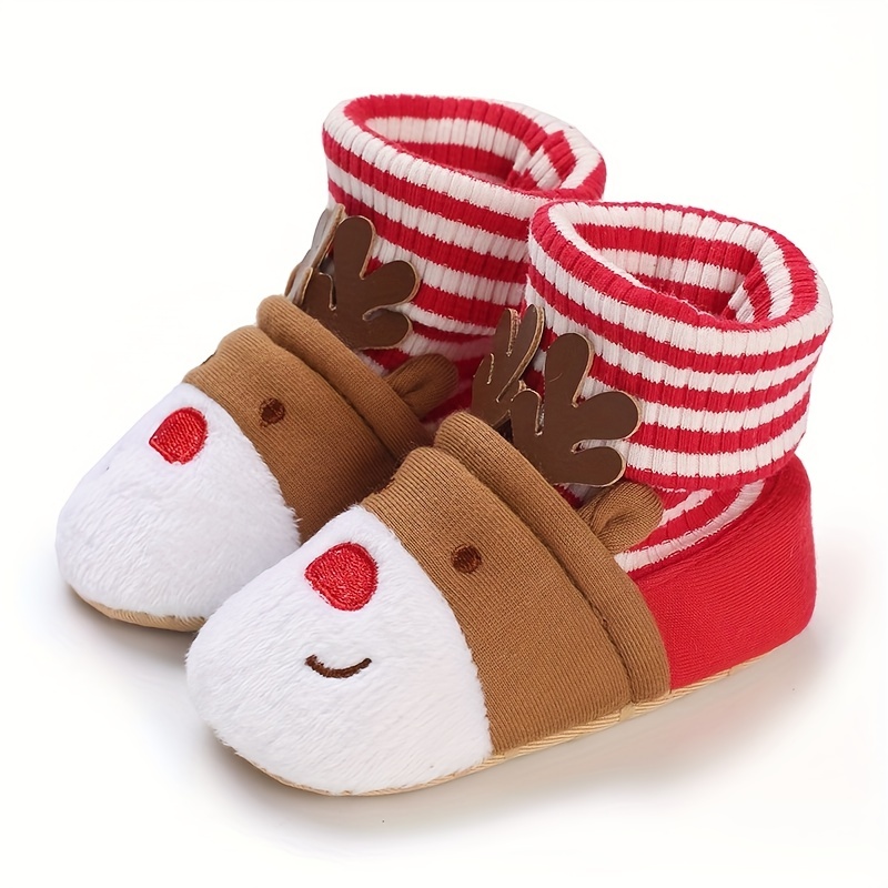 Boots baby deals christmas clothes