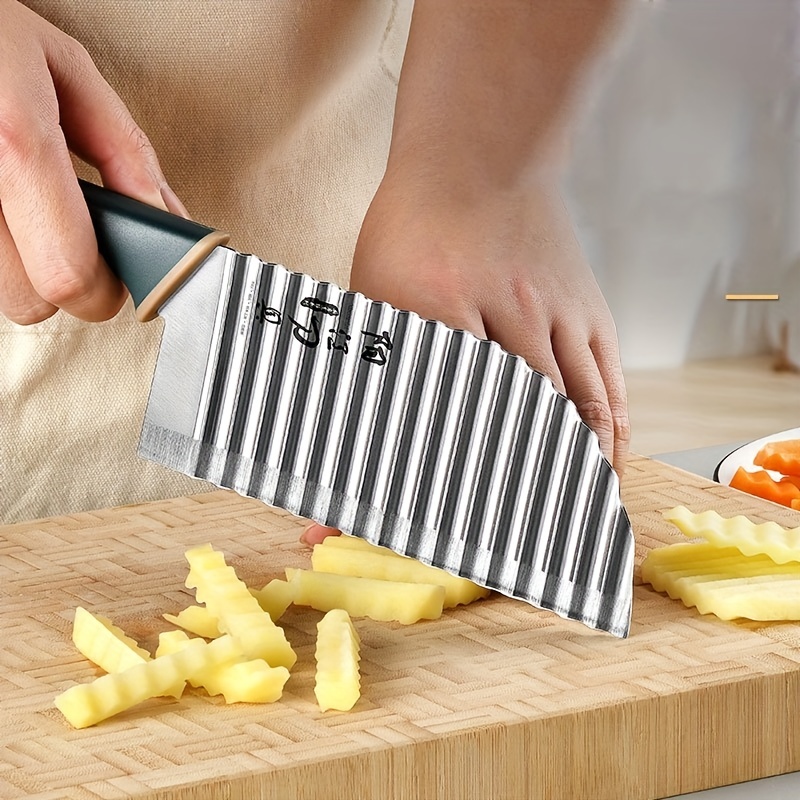 Sturdy And Multifunction Multifunctional Chinese Vegetable Cutter 