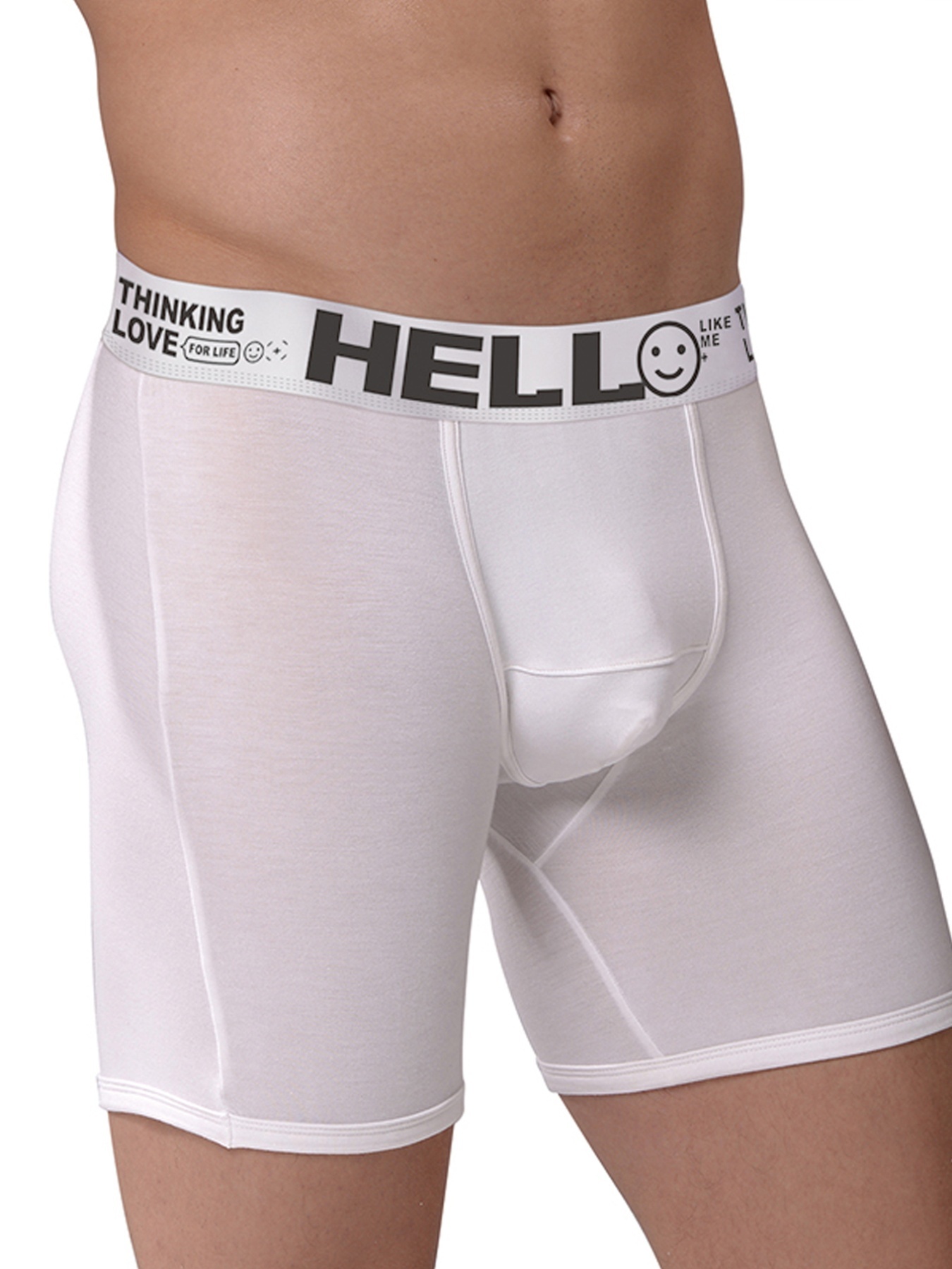 Shop HELLO™ Classic - Men's Boxers Underwear