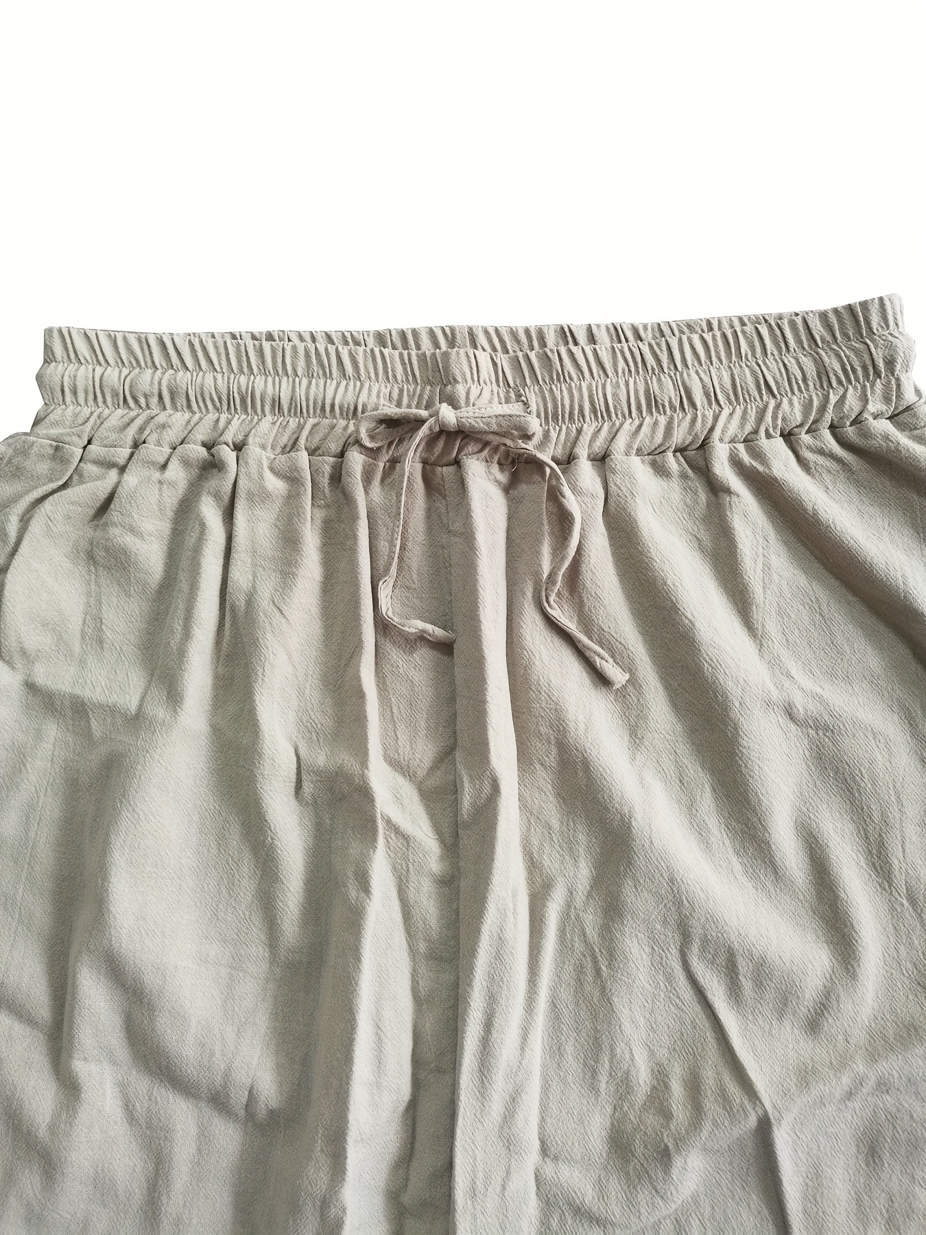 Mens harem hotsell pants h&m