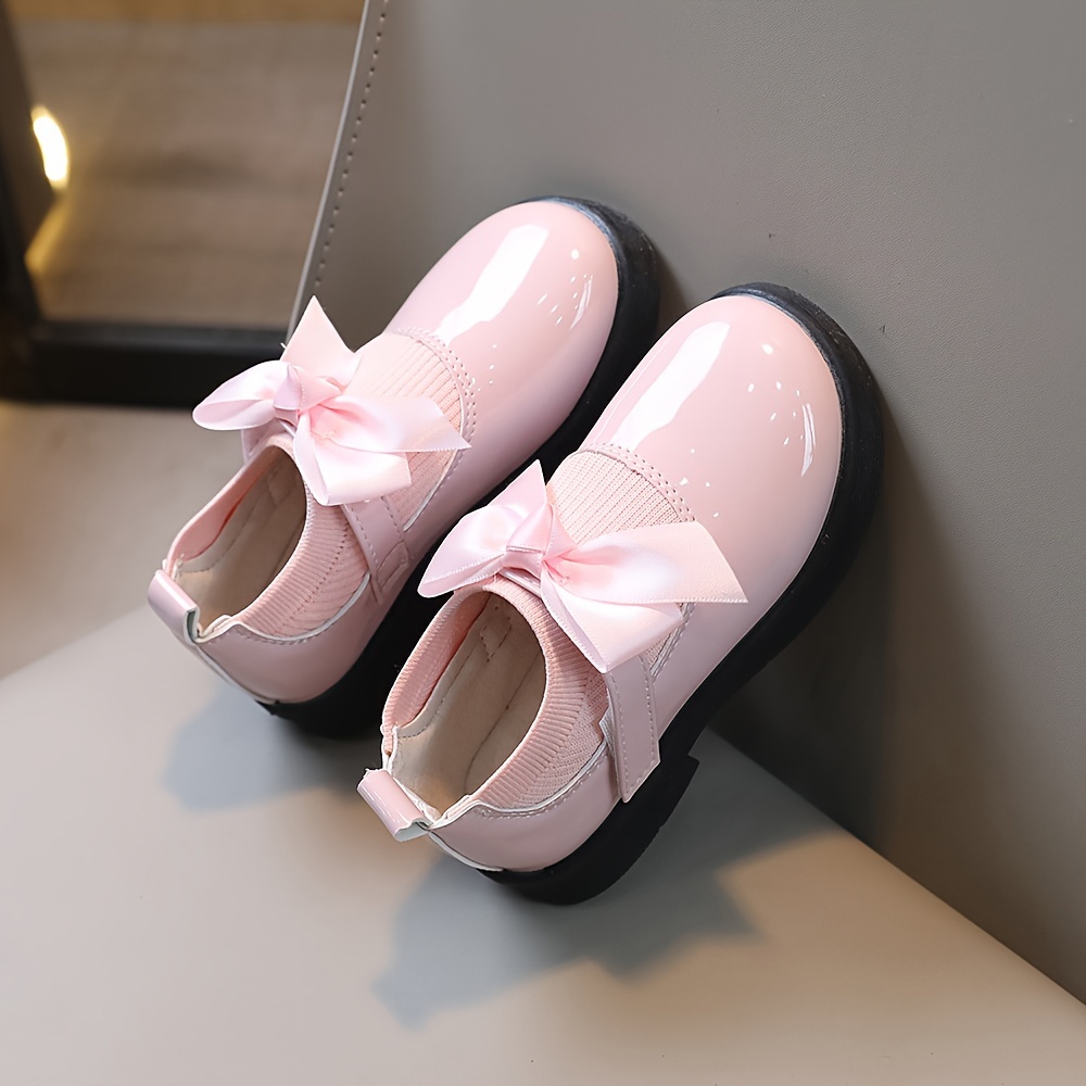 Women's Chain Decor Platform Loafers Fashion Slip Shoes - Temu Canada