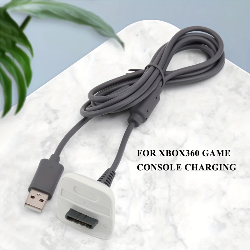 Câble de chargement USB Sony PS4 SLIM Game pour manette - 2 mètres
