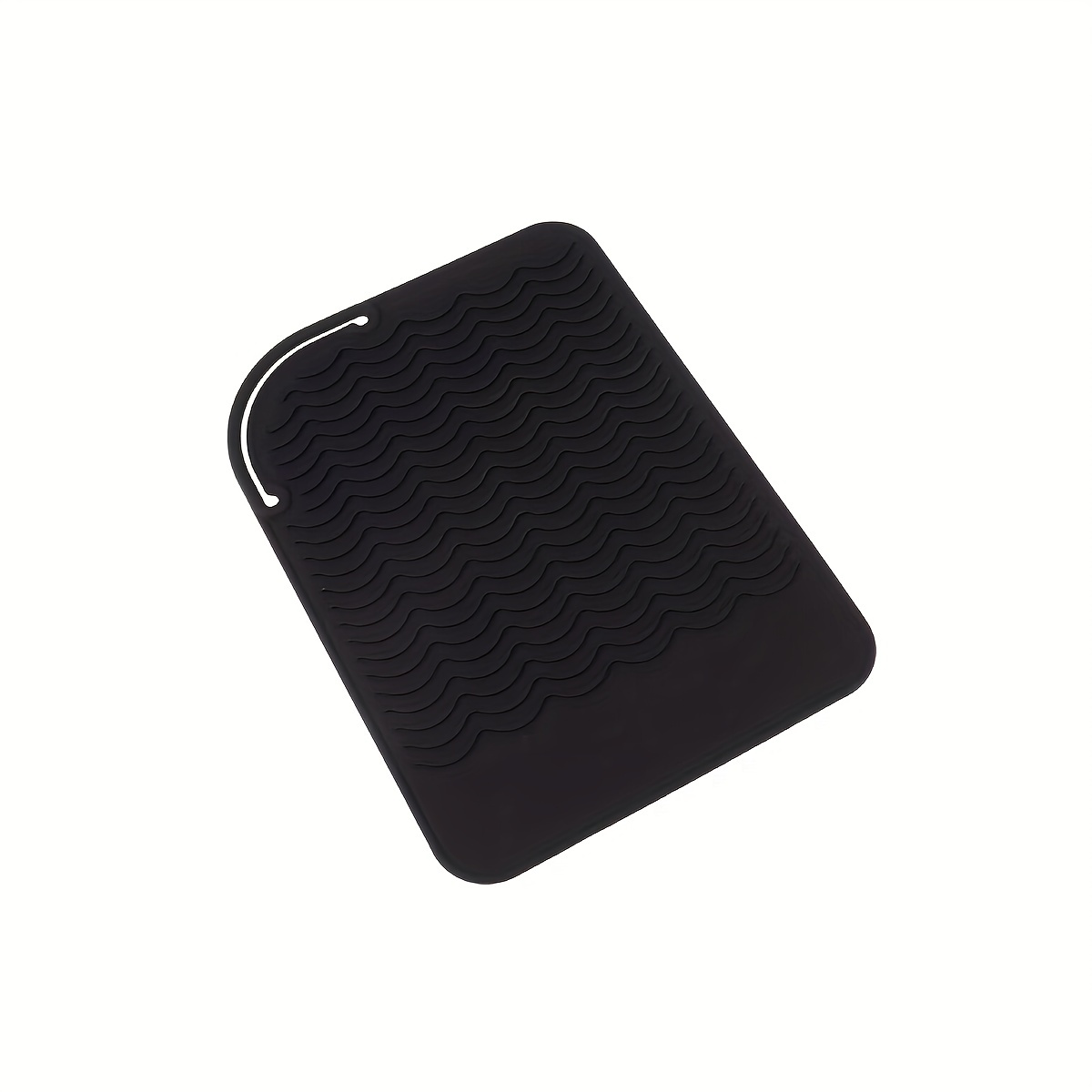 Silicone Hot Pad Non-Slip Silicone Mat Rubber Heat Resistant