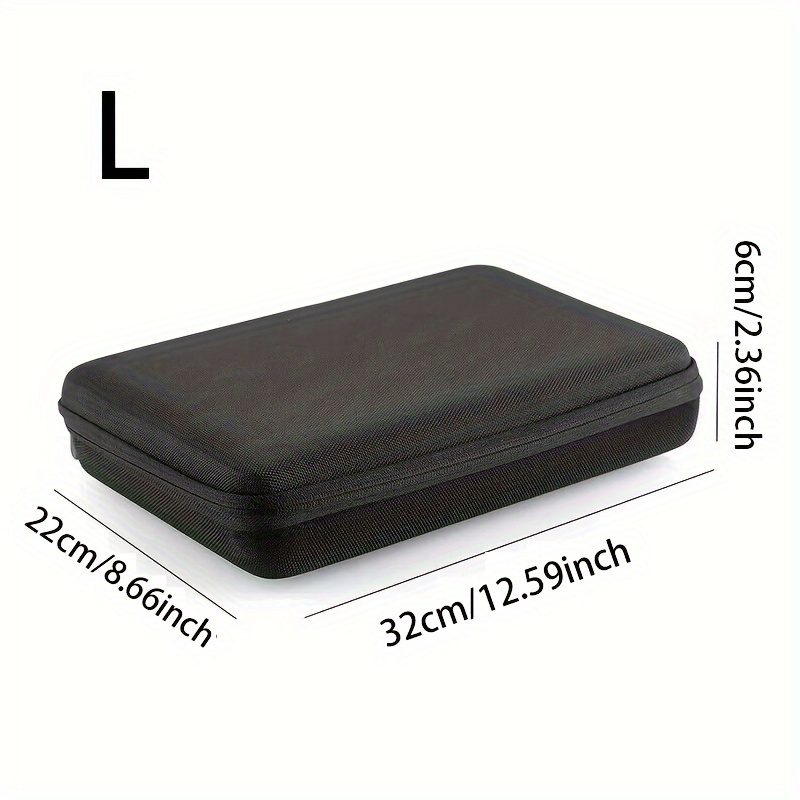 Zoprore hard eva outdoor protect box case für bosch c7 c3 batterie