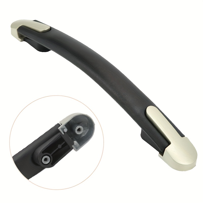 Travel Suitcase Handle, Luggage Handle Plastic For Replacement, Summer  Travel Accessories - Temu United Arab Emirates