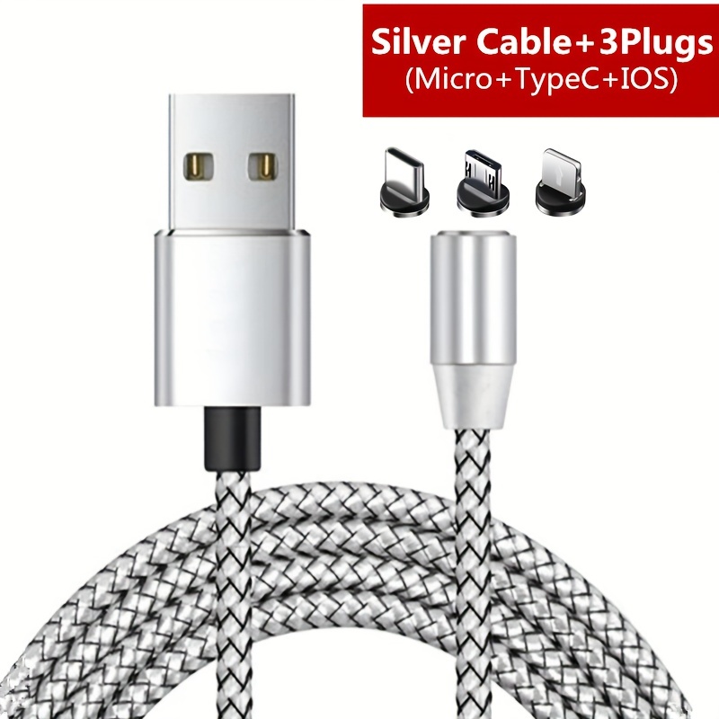 Oppo 80w Supervooc 2.0 Cargador Rápido Cable Usb Tipo C 8a - Temu Chile