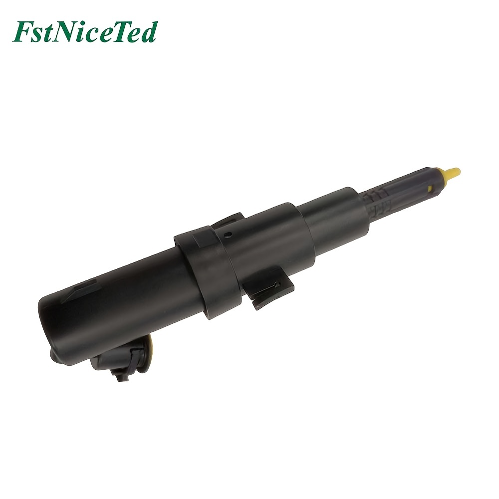 Headlight Washer Nozzle Fits For B MW 3 E46 2003-2006 Replaces 6167 8362 823_voghion.com