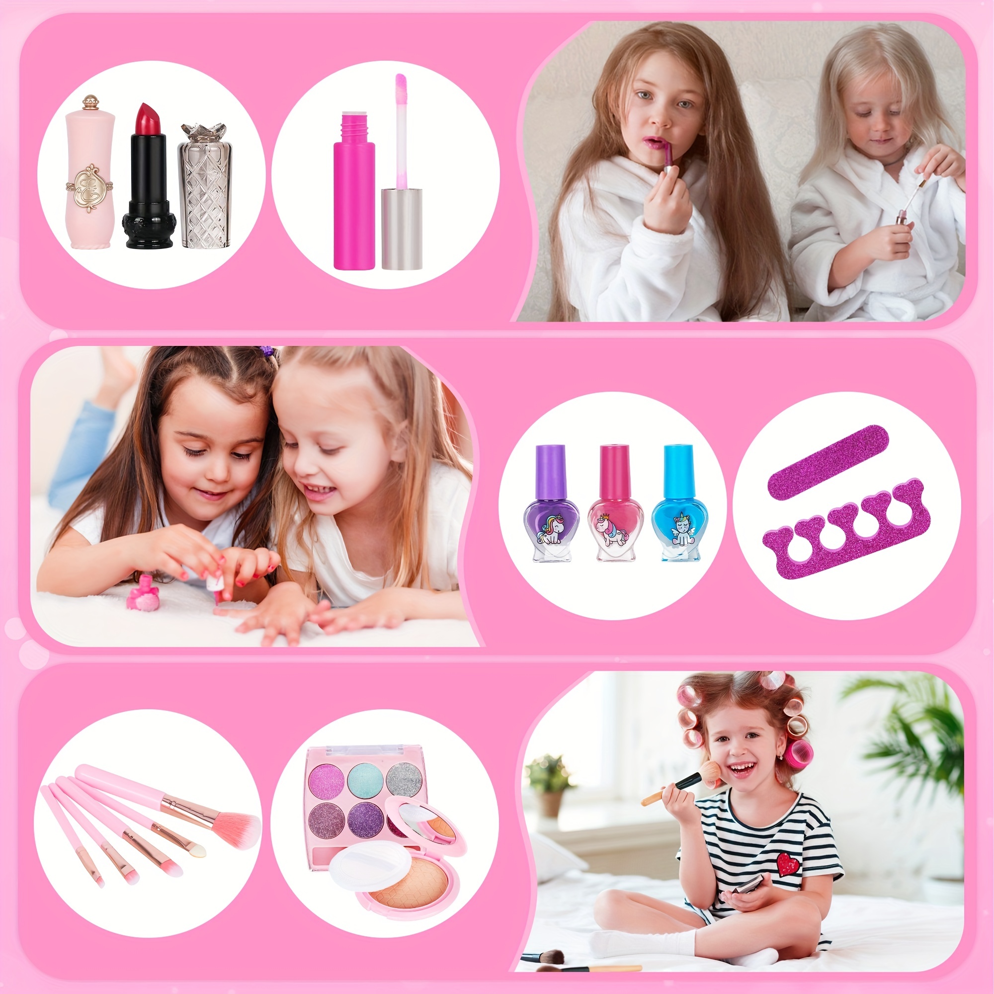 Gifts for Young Girls - Ages 6, 7, 8