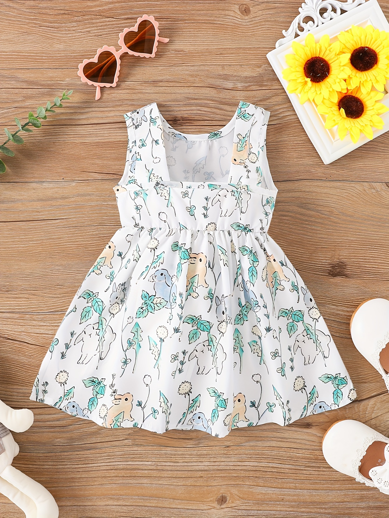 Baby clearance umbrella dress