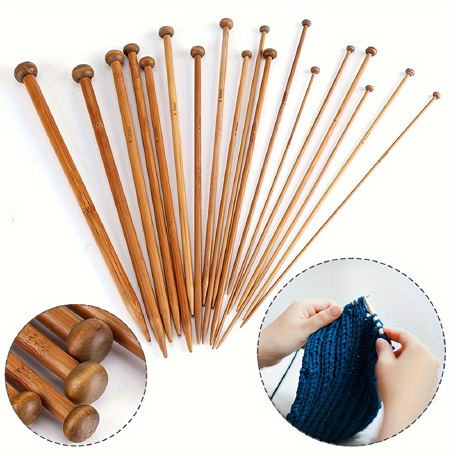 2.0mm Crochet Hooks Tool Needle Knitting Rod Knitting - Temu