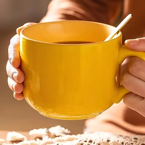 Grandi Tazze Da Caffè - Spedizione Gratuita Per I Nuovi Utenti