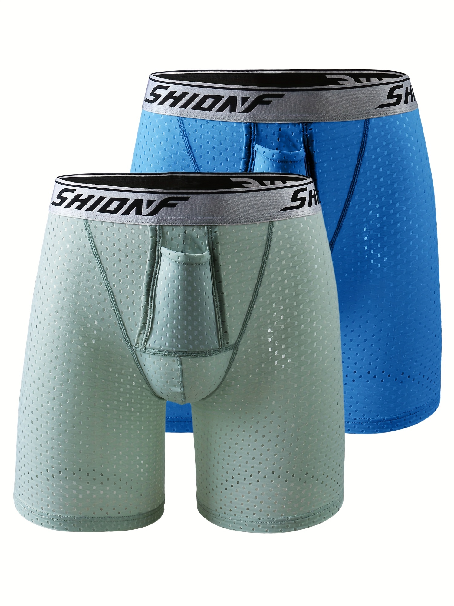 Disposable Briefs Men's Boxer Antibacterial Underwear Travel - Temu Canada