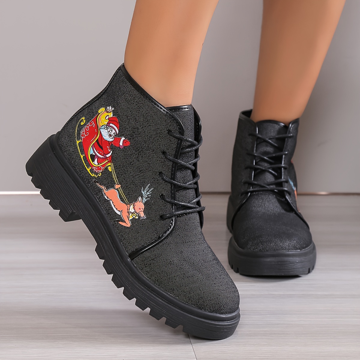 Des cheap bottes 2019