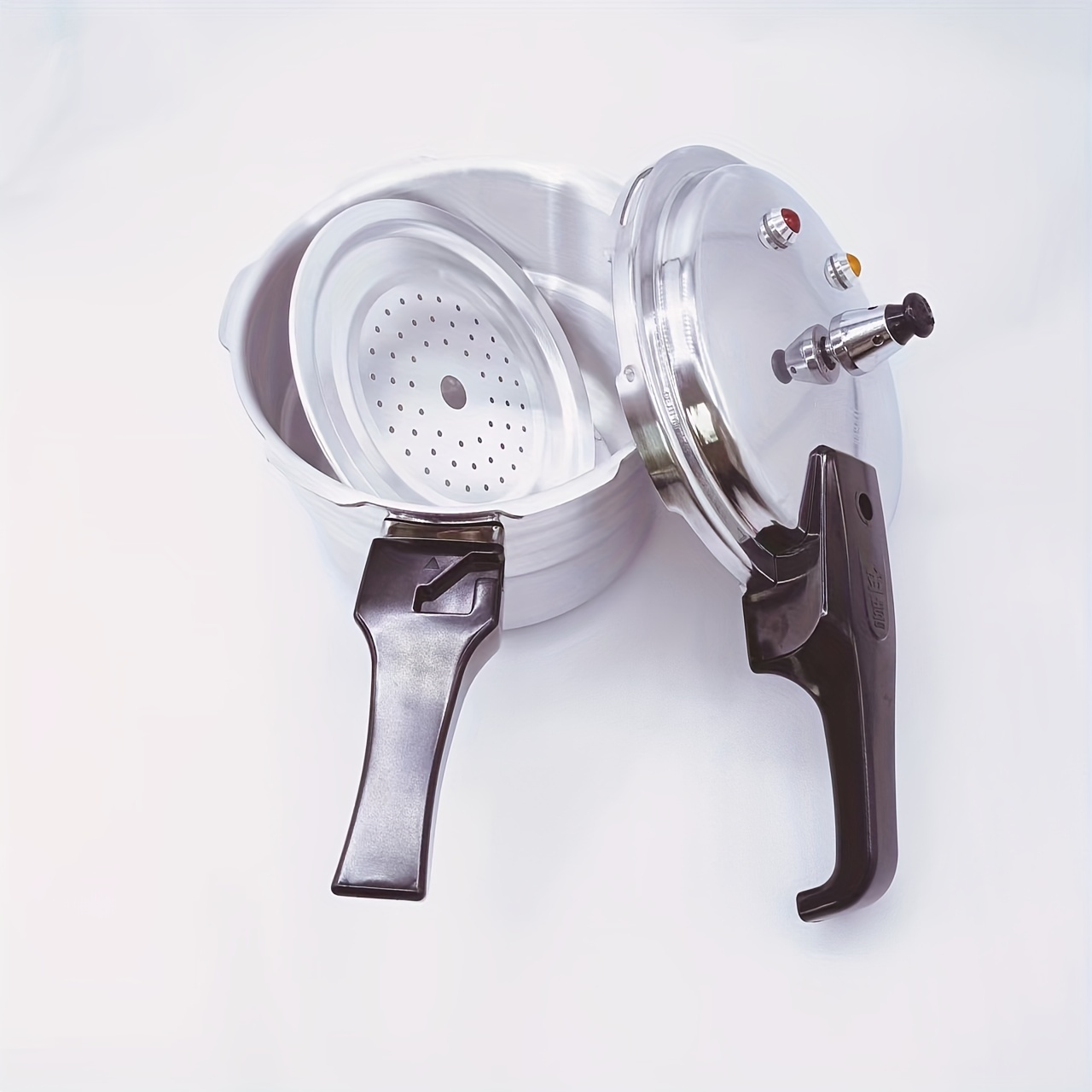 Aluminum Pressure Cooker Pressure Cooker Kitchen Pressure Pot High