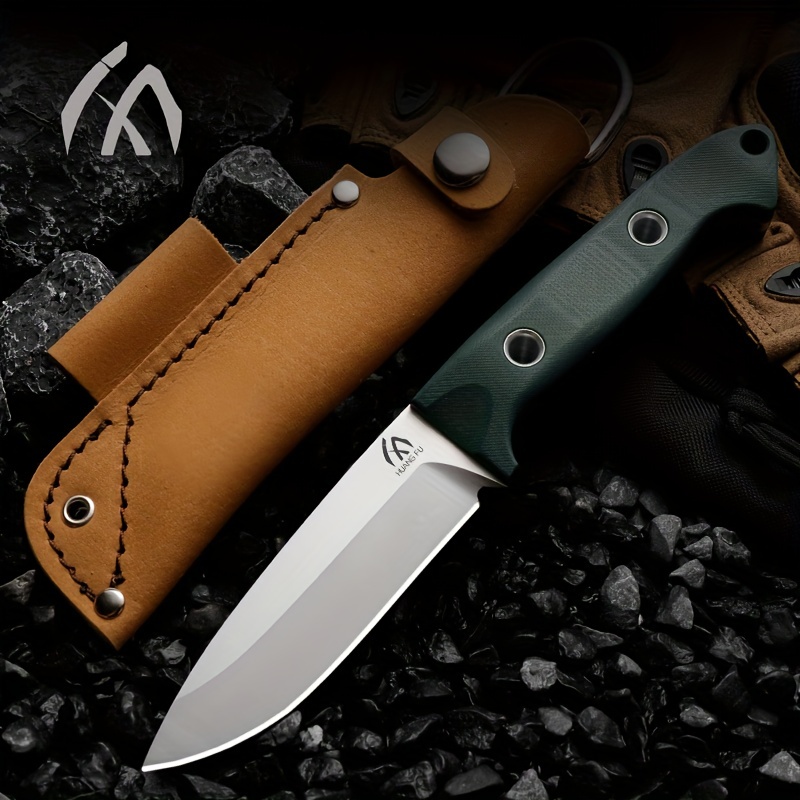 High Quality Cpm 154 Steel Mini Pocket Knife High Hardness - Temu