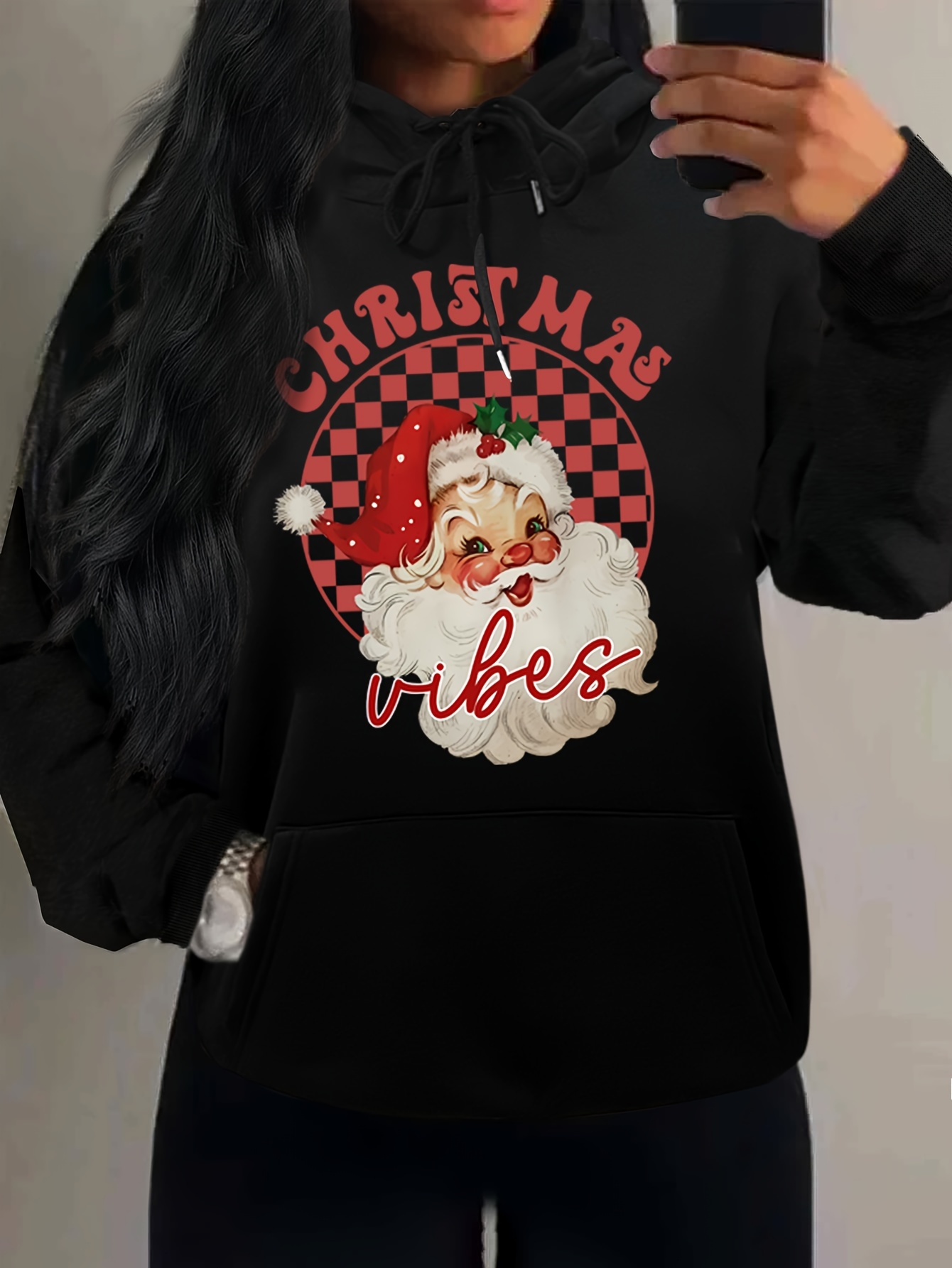 Sudaderas de santa online claus