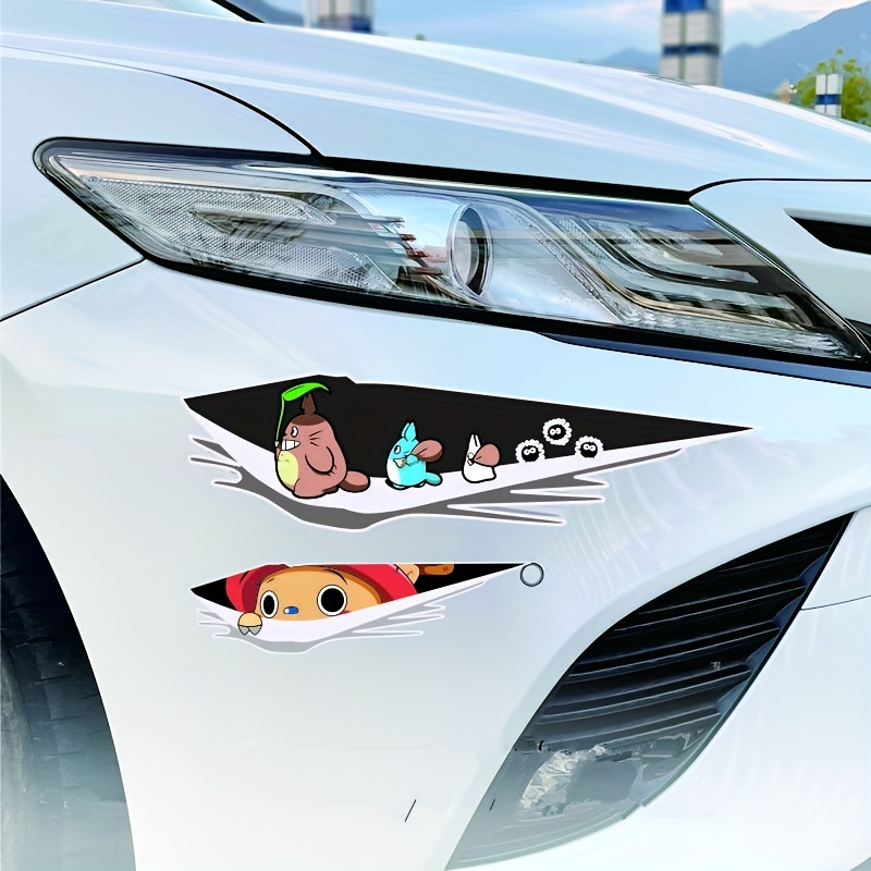 Car Stickers - Temu