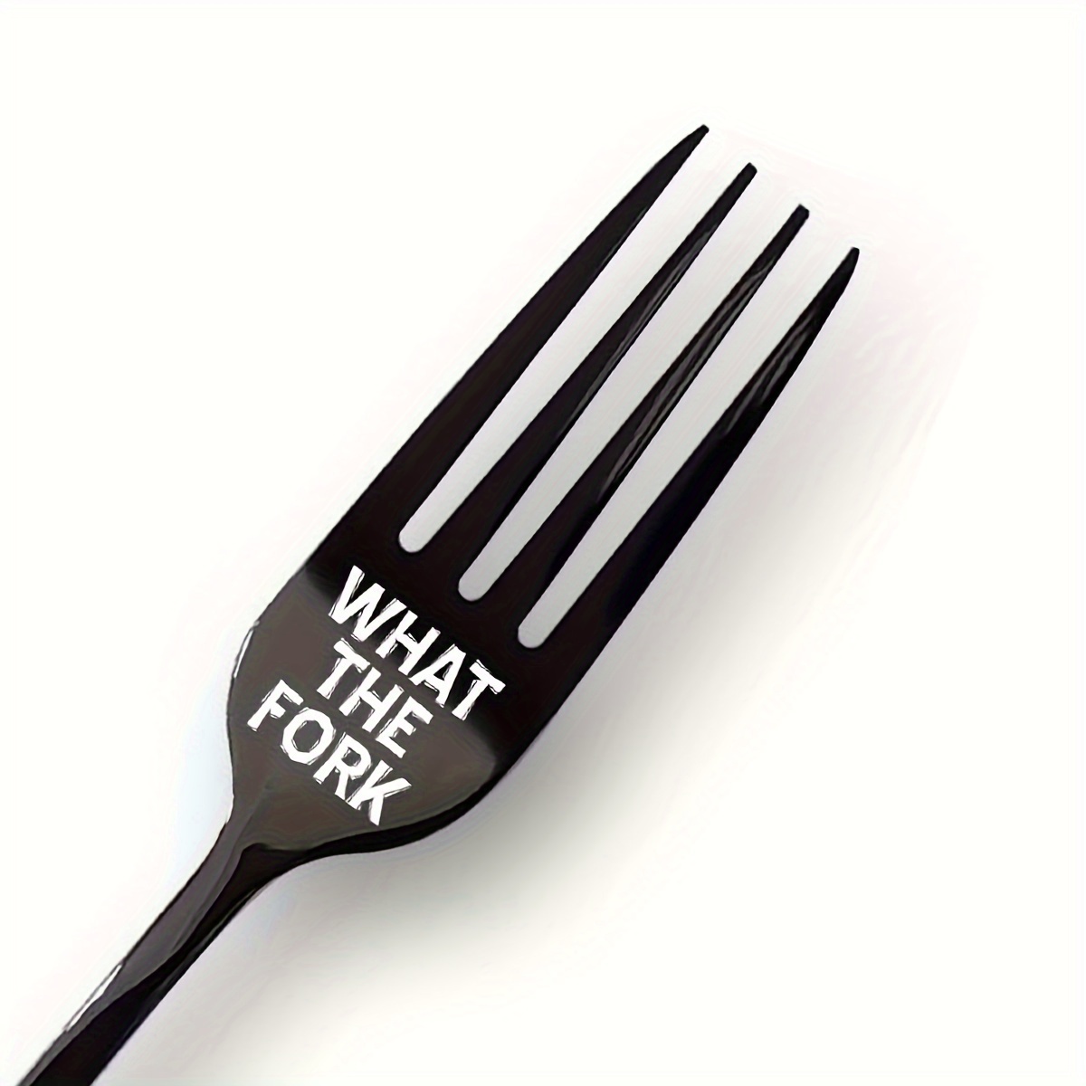 What on sale the forks