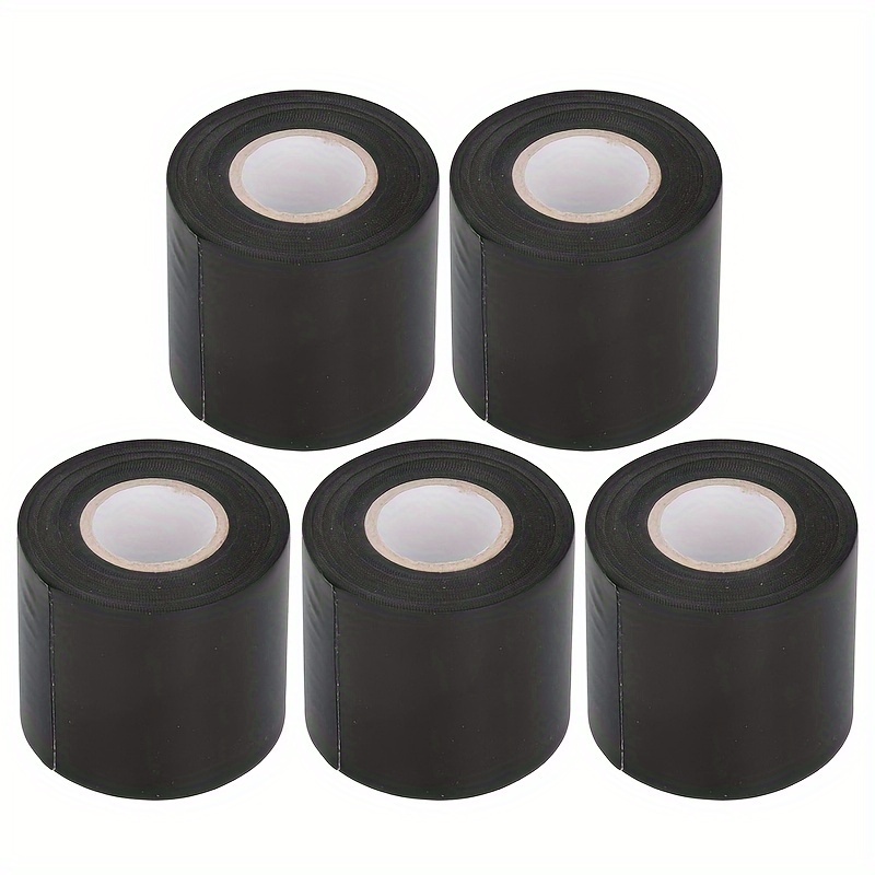 PIONEER NON ADHESIVE WRAPPING TAPE FOR PIPING KIT, 2 INCH WIDE, 50 FEET  LONG, MUMMY TAPE