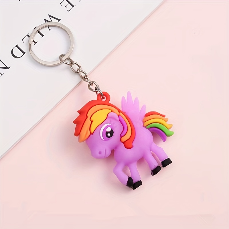 Keyring My Little Pony - Rainbow Dash