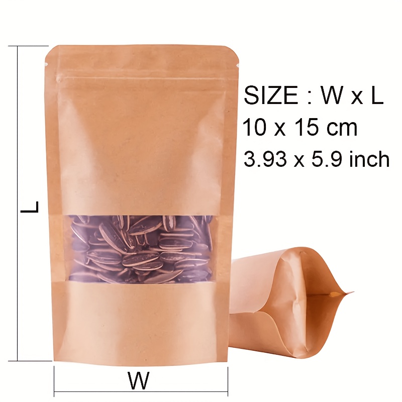 Household Product Bag Packaging