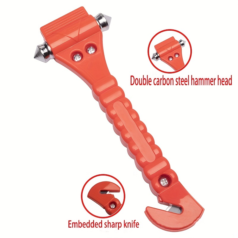 Safehammer – Safe Hammer Glasbrecher Safehammer Glasbrecher - Temu Austria