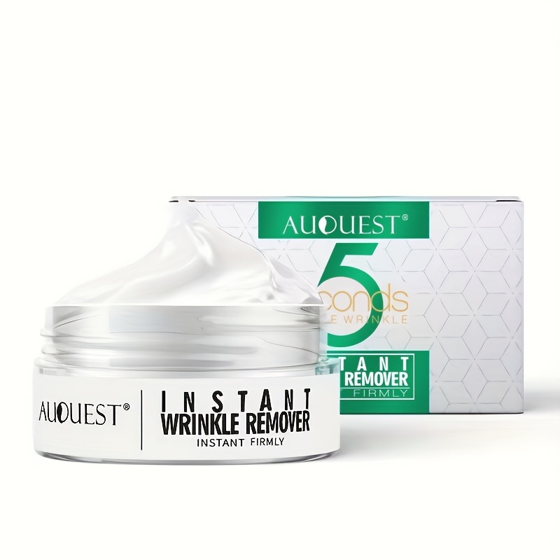 Wrinkle deals removal cream