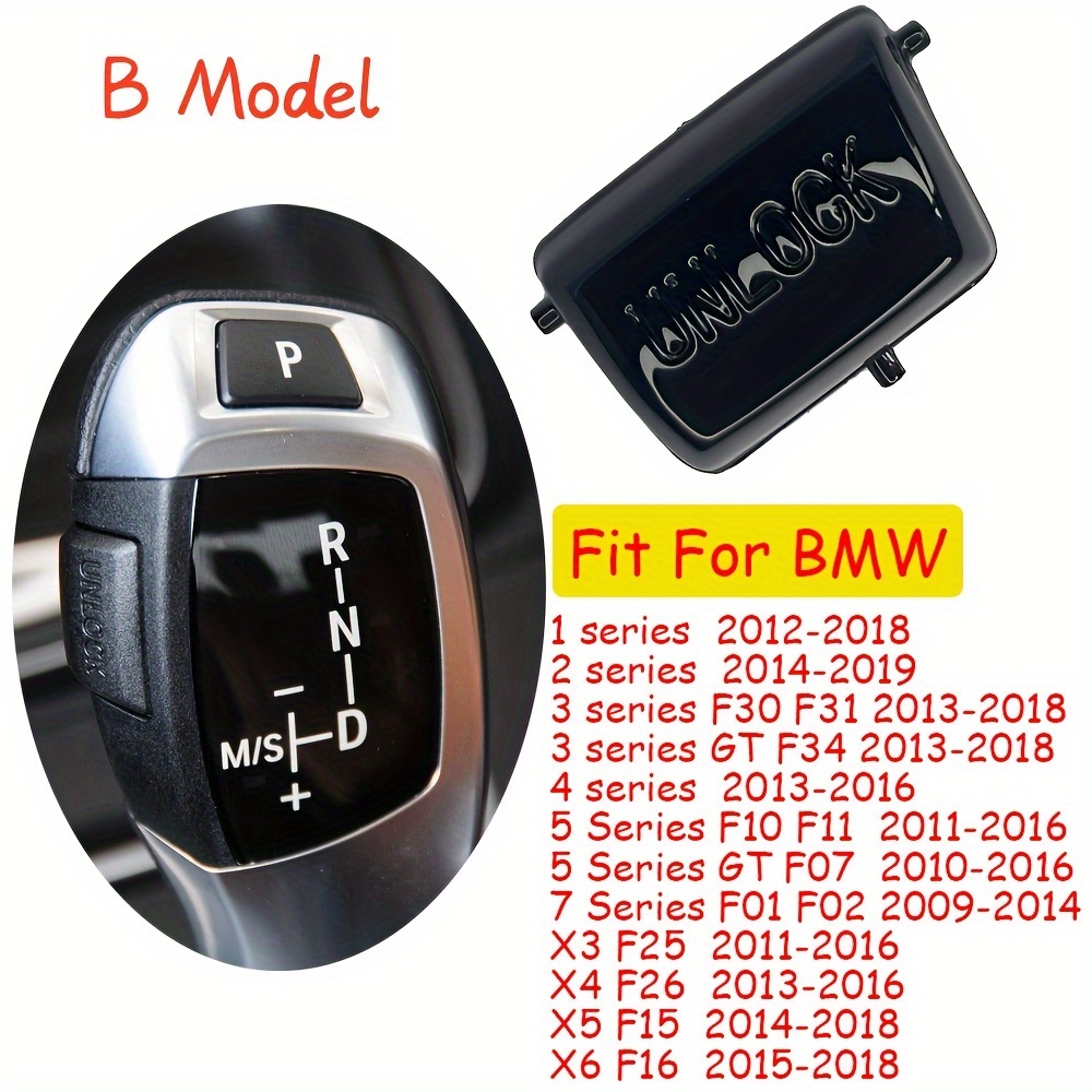 Für BMW 5 Series F10 F11 F07 2010 2011 2012 2013 2014 2015 2016
