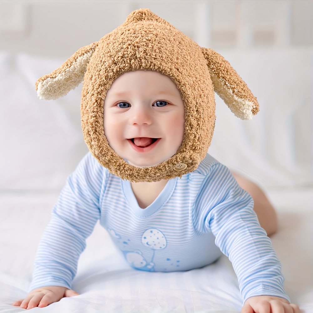 12 month clearance boy hat