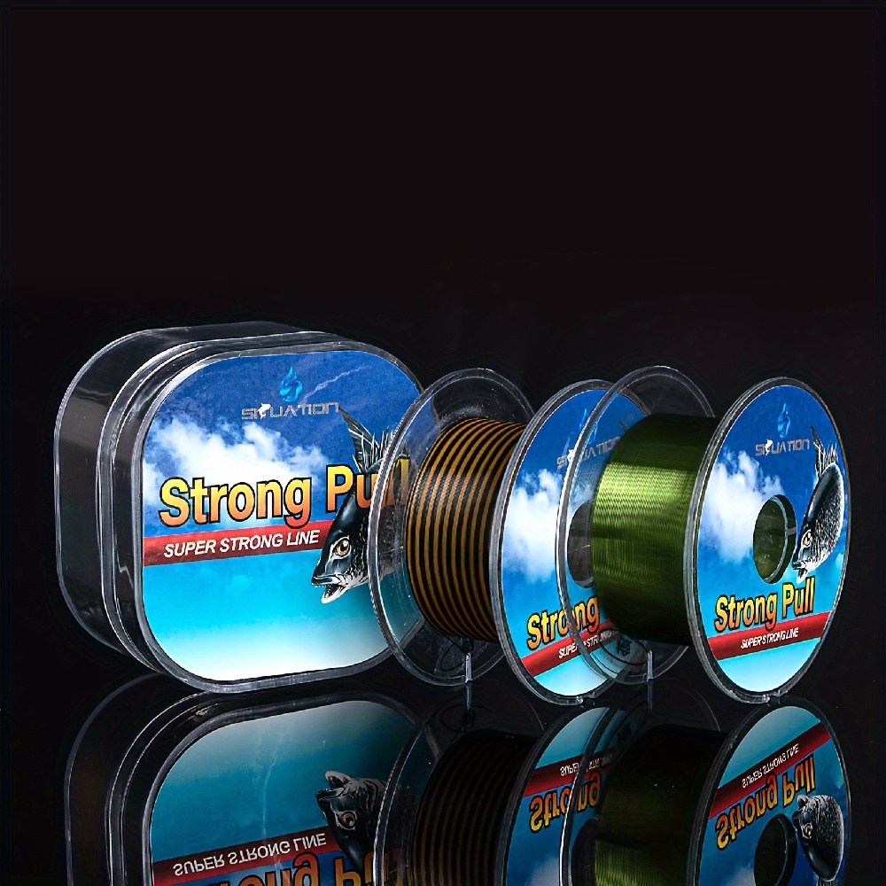 219yds High Strength Sea Fishing Line Strong Wear resistant - Temu